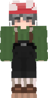overall base