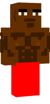 Black Person