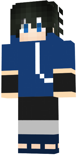 Preview of texture: aon goten