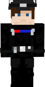 Major General