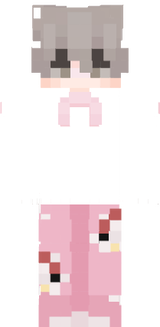 Kuromi boy