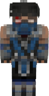 Sub Zero