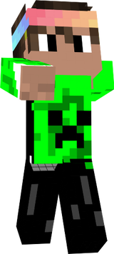 creaper