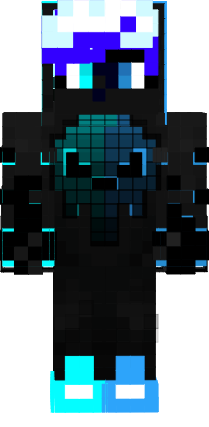 Preview of texture: Cazador 1