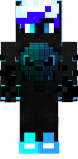 Cazador 1