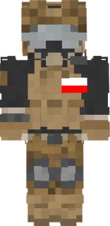 soldat