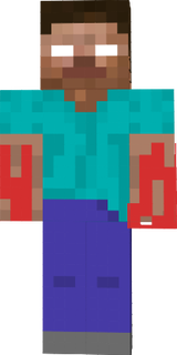 herobrine