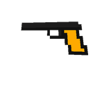 Pistol Radom VIS 35