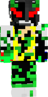 BOXTE ICHOR