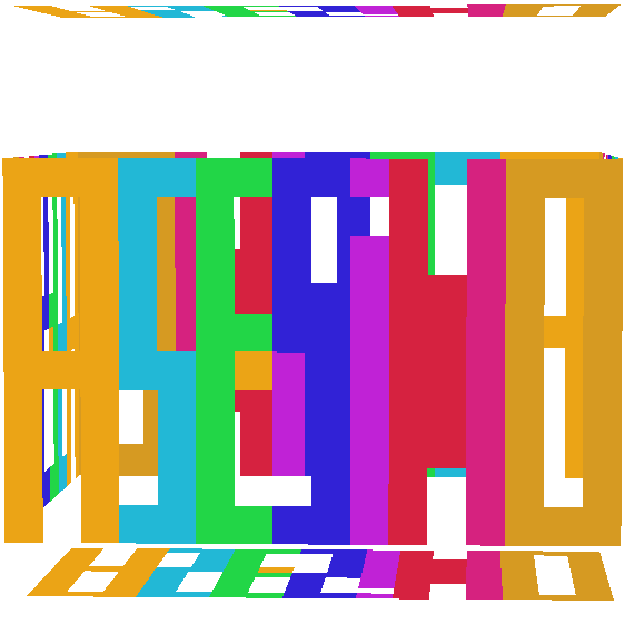 Preview of texture: asesino