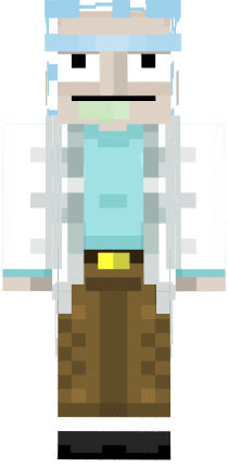 Preview of texture: Rick