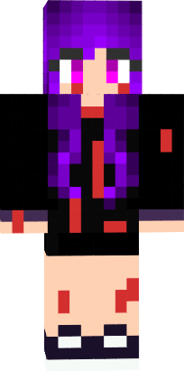 Preview of texture: endergirl inju