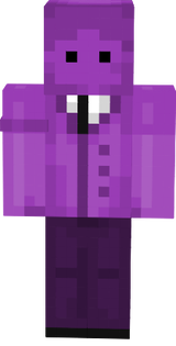 gabb skin minecraft