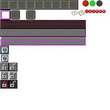 widgets