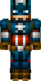 Captain america