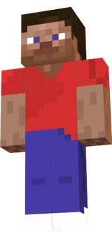 Red Steve