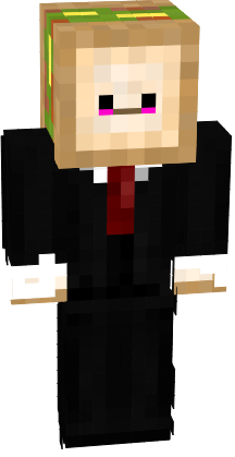 Preview of texture: steve
