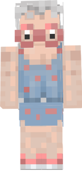 grandma