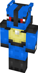lucario