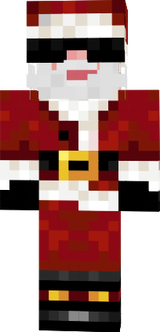 santa der Boss