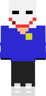 BLODDY PAINTER