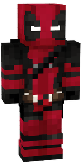 deadpool
