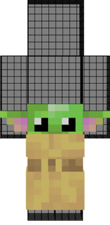 yoda