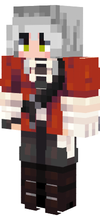 Preview of texture: Adventurer COmmander