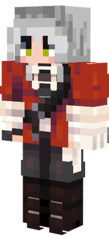 Adventurer COmmander