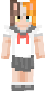 mikeneko