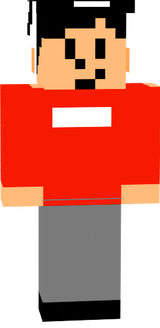 SuperAymen64 eyes moving
