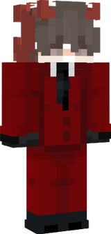 red suit redx