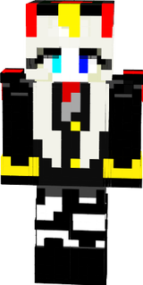 theifinityGT
