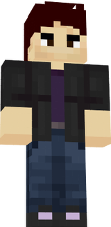 Michael Afton Jeans