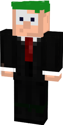 Preview of texture: hey i found perry
