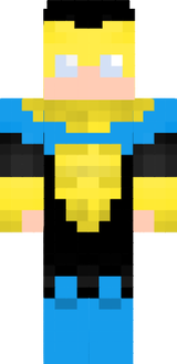 INVINCIBLE