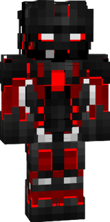 Red Vampire