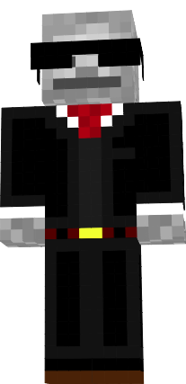 Preview of texture: skeleton