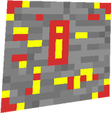 iron man ore block 