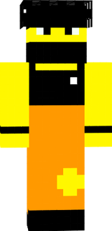 BENTOGAMERB8B Goku