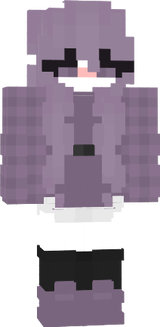 女の子