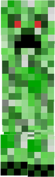 creeper
