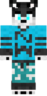 NERD_WOLF #2