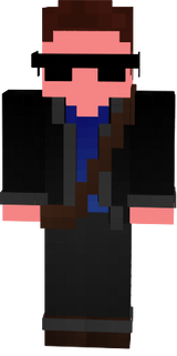 RobertEyeless