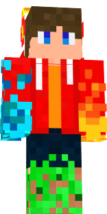 Firey Elemental