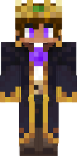 king