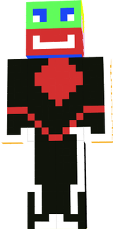 megaX