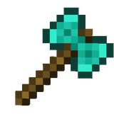 Double-Sided Axe