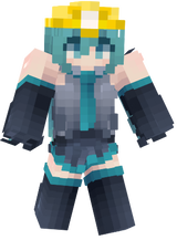 hatsunemiku builder