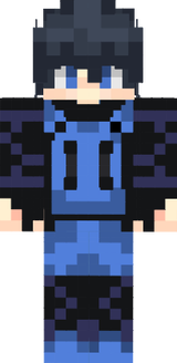 isagi